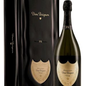 As borbulhas de Dom Pérignon agora estão na Wine Trader